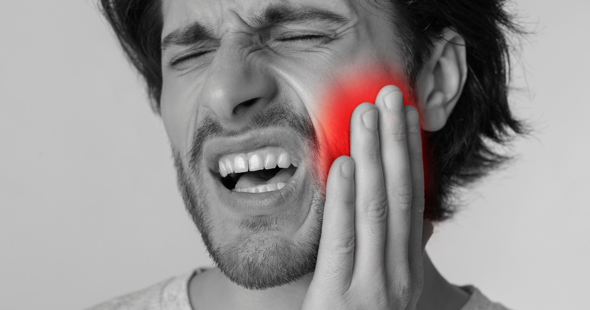 Home Remedies for Tooth Pain