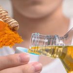 How to Make Turmeric Mouthwash